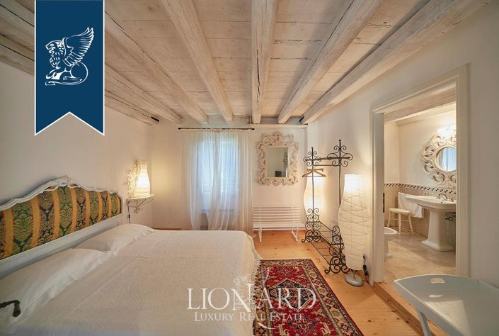 Image No.52-Villa de 17 chambres à vendre à Pordenone