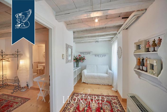 Image No.53-Villa de 17 chambres à vendre à Pordenone