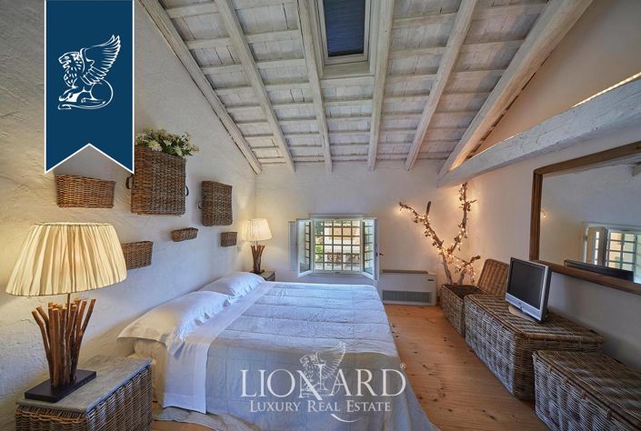 Image No.54-Villa de 17 chambres à vendre à Pordenone