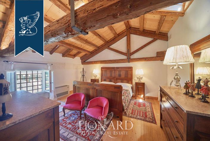 Image No.55-Villa de 17 chambres à vendre à Pordenone