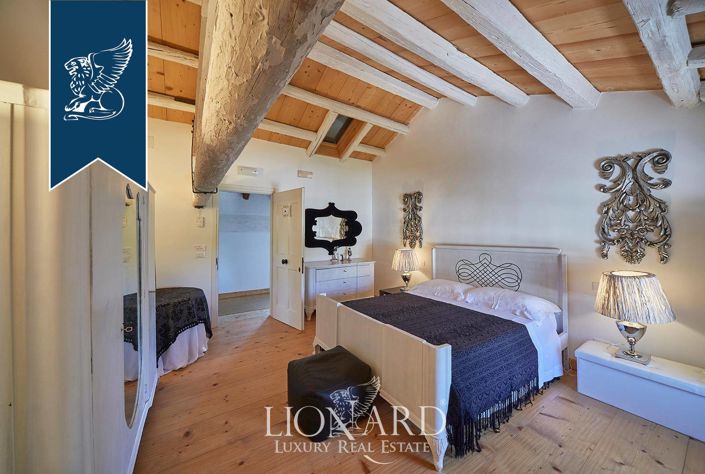 Image No.56-Villa de 17 chambres à vendre à Pordenone