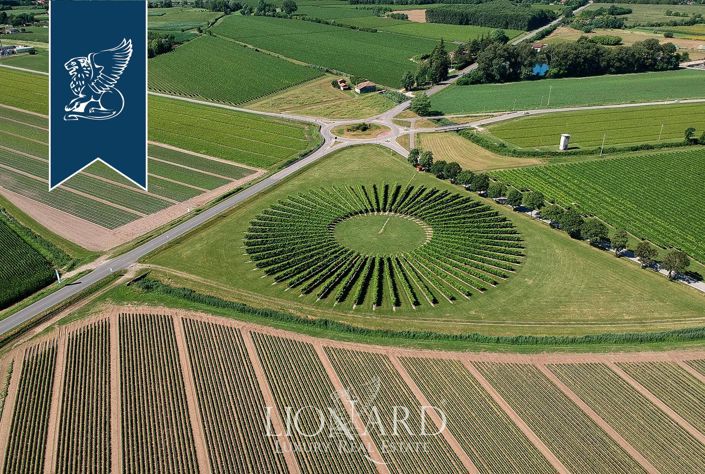 Image No.57-Villa de 17 chambres à vendre à Pordenone