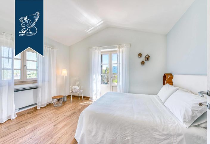 Image No.26-8 Bed Farmhouse for sale