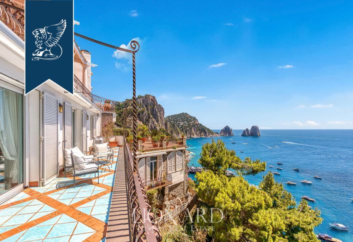 Image No.12-Appartement de 3 chambres à vendre à Capri