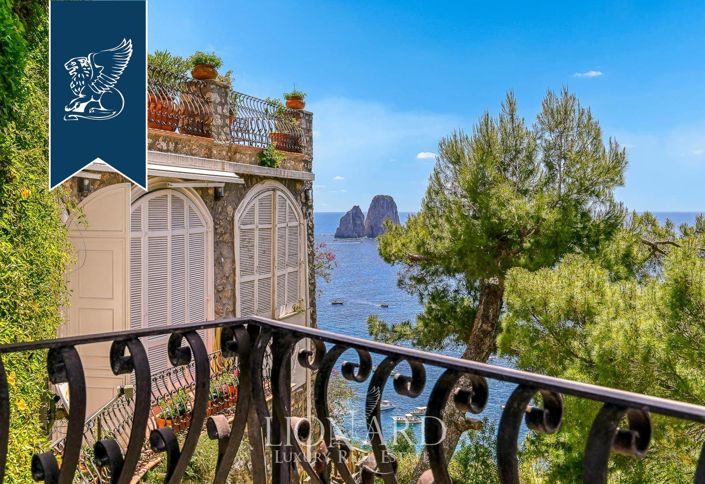 Image No.14-Appartement de 3 chambres à vendre à Capri