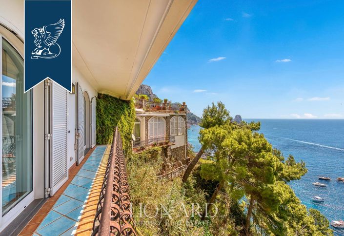 Image No.18-Appartement de 3 chambres à vendre à Capri