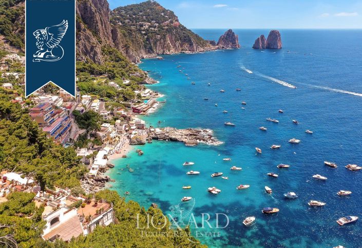 Image No.4-Appartement de 3 chambres à vendre à Capri