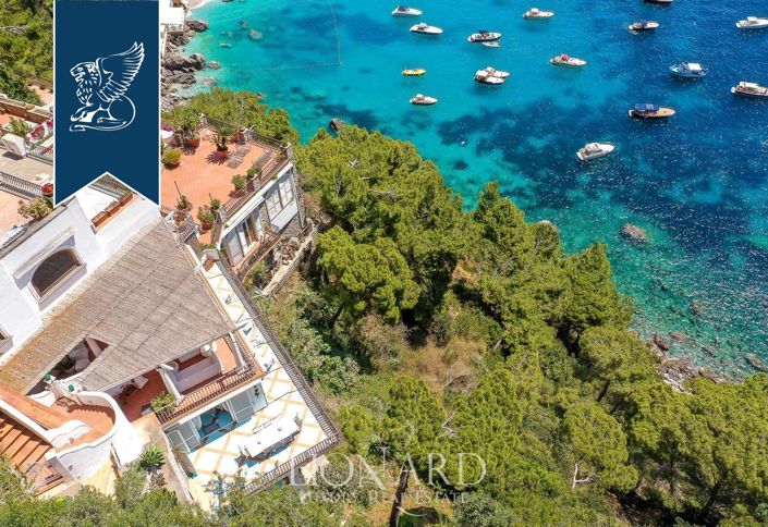 Image No.5-Appartement de 3 chambres à vendre à Capri