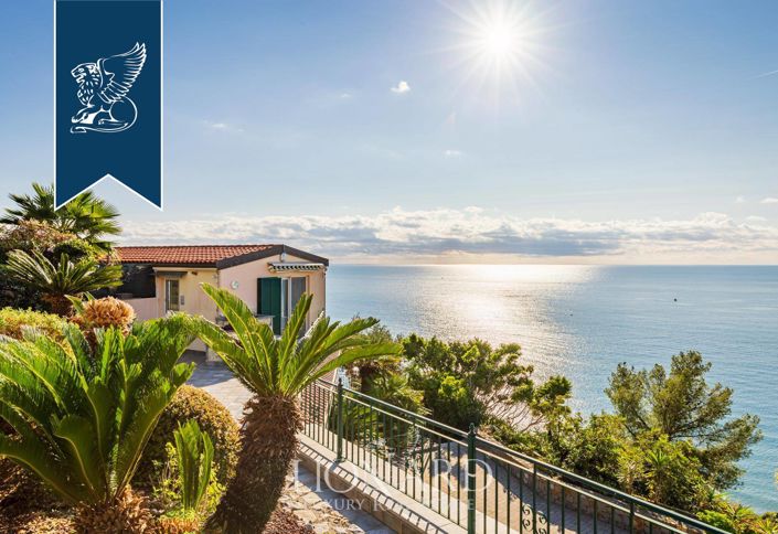 Image No.5-Villa de 5 chambres à vendre à San Remo