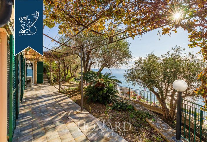 Image No.9-Villa de 5 chambres à vendre à San Remo