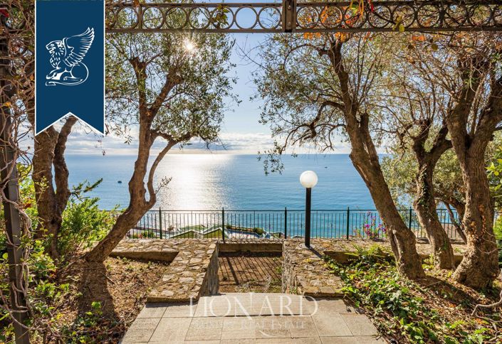 Image No.11-Villa de 5 chambres à vendre à San Remo