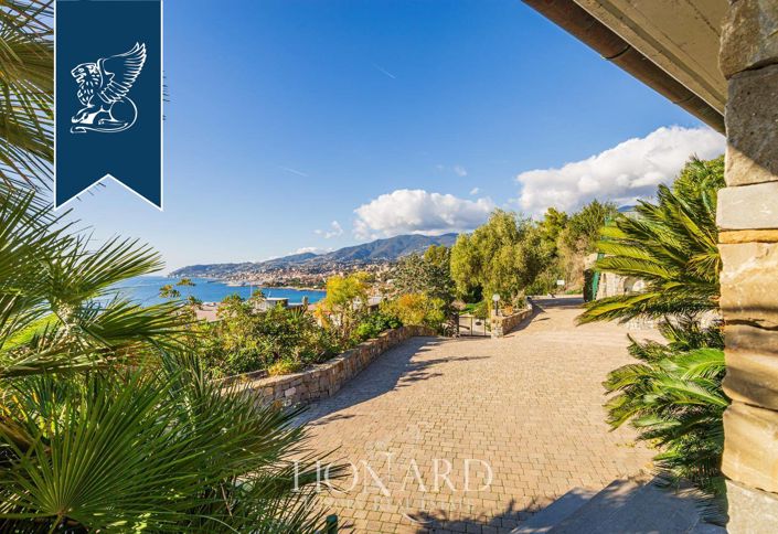 Image No.13-Villa de 5 chambres à vendre à San Remo