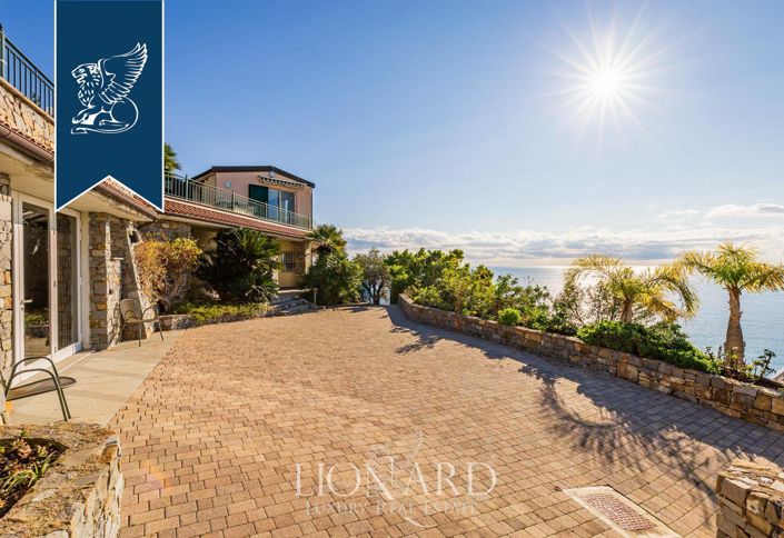 Image No.15-Villa de 5 chambres à vendre à San Remo