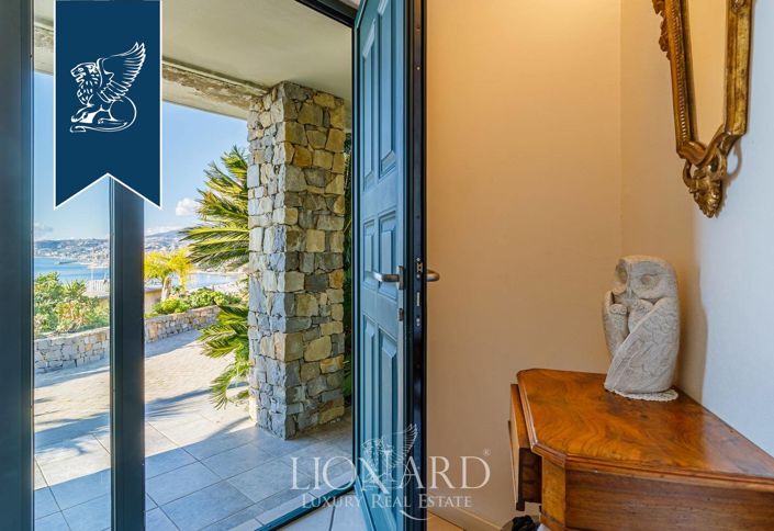 Image No.16-Villa de 5 chambres à vendre à San Remo