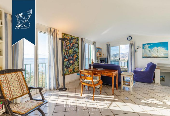 Image No.17-Villa de 5 chambres à vendre à San Remo