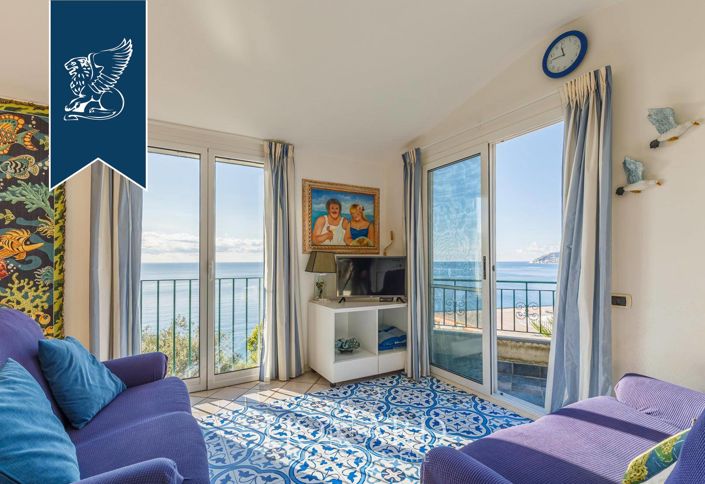 Image No.19-Villa de 5 chambres à vendre à San Remo