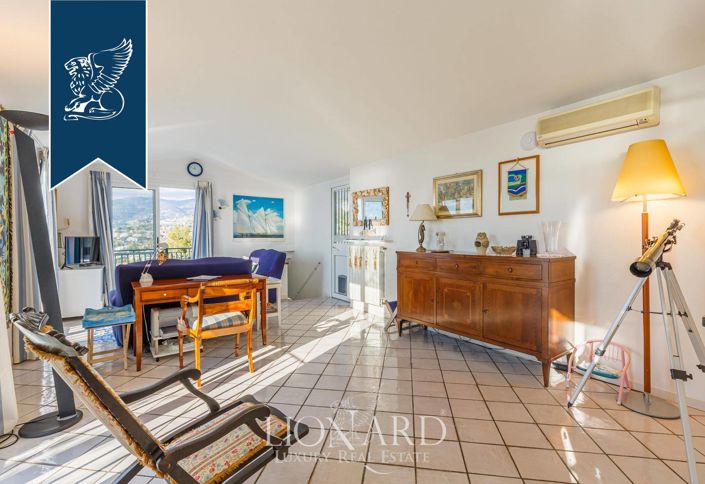 Image No.20-Villa de 5 chambres à vendre à San Remo