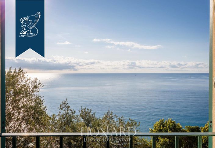 Image No.22-Villa de 5 chambres à vendre à San Remo