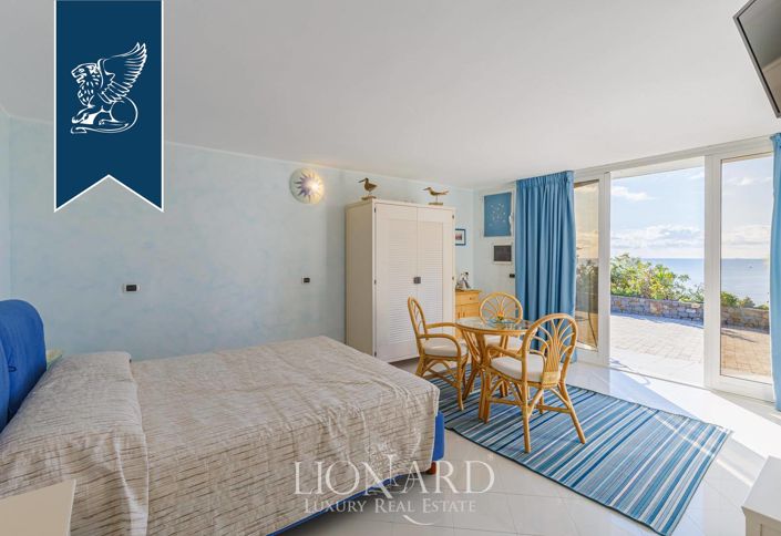 Image No.24-Villa de 5 chambres à vendre à San Remo