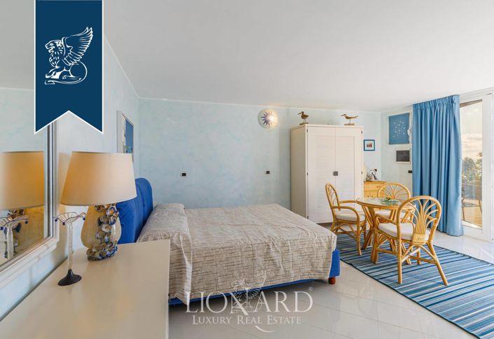 Image No.25-Villa de 5 chambres à vendre à San Remo