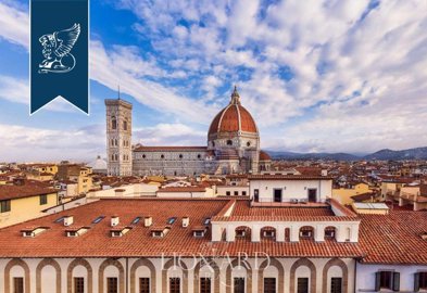 1 - Florence, Appartement