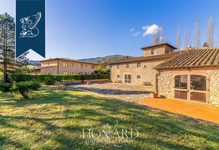 Image No.10-Un hôtel de 26 chambres à vendre à Pontassieve