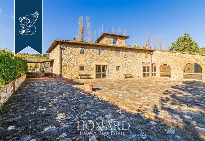 Image No.13-Un hôtel de 26 chambres à vendre à Pontassieve