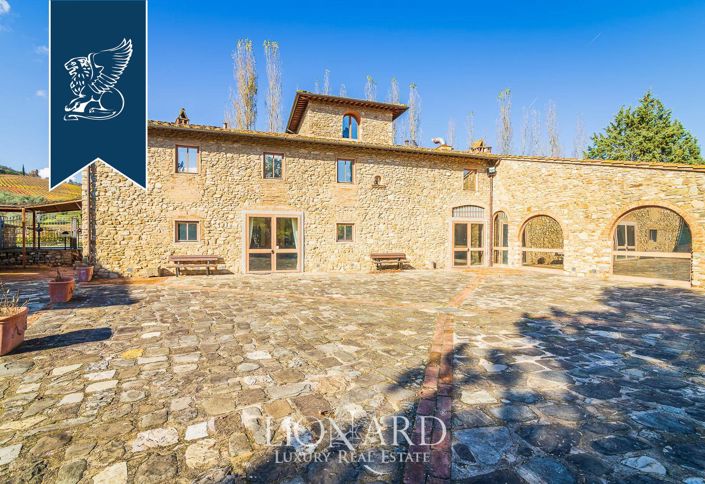 Image No.14-Un hôtel de 26 chambres à vendre à Pontassieve