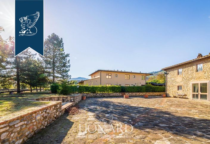 Image No.15-Un hôtel de 26 chambres à vendre à Pontassieve