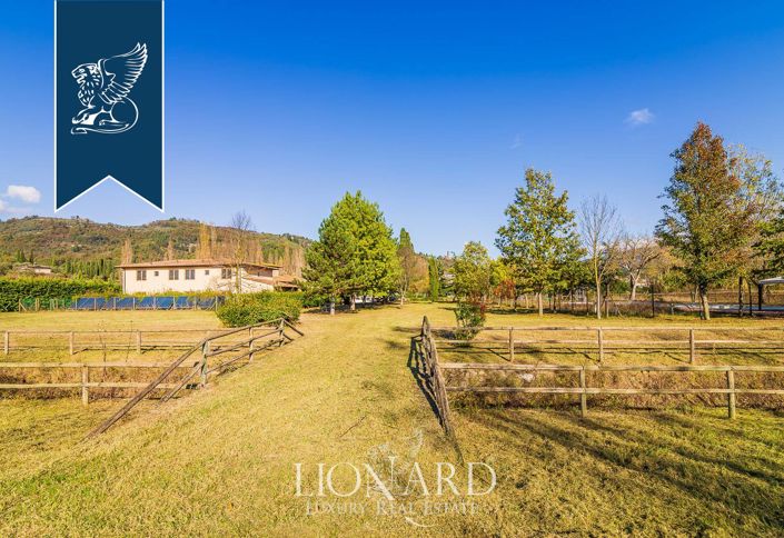 Image No.16-Un hôtel de 26 chambres à vendre à Pontassieve