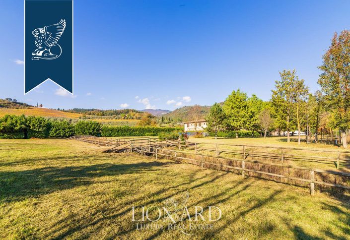 Image No.17-Un hôtel de 26 chambres à vendre à Pontassieve