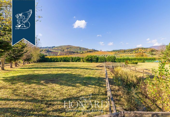 Image No.18-Un hôtel de 26 chambres à vendre à Pontassieve