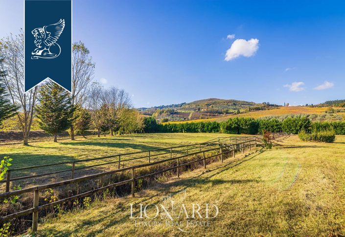 Image No.19-Un hôtel de 26 chambres à vendre à Pontassieve