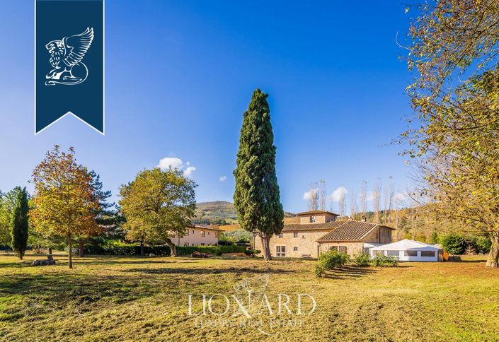 Image No.2-Un hôtel de 26 chambres à vendre à Pontassieve