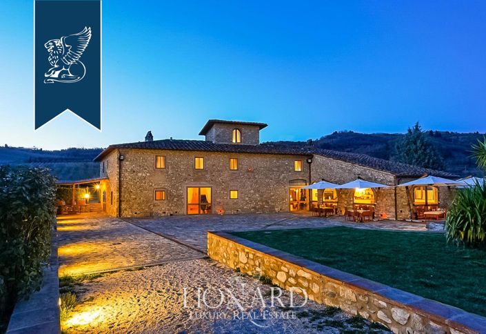 Image No.20-Un hôtel de 26 chambres à vendre à Pontassieve