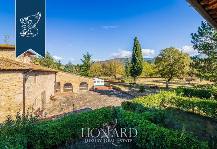 Image No.22-Un hôtel de 26 chambres à vendre à Pontassieve