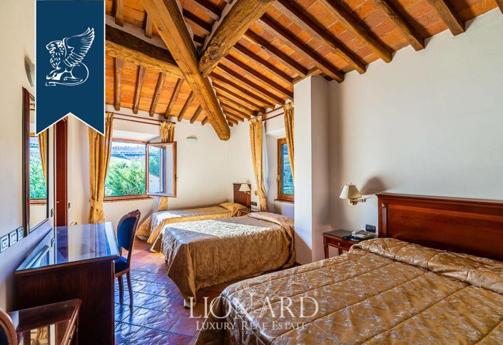 Image No.23-Un hôtel de 26 chambres à vendre à Pontassieve