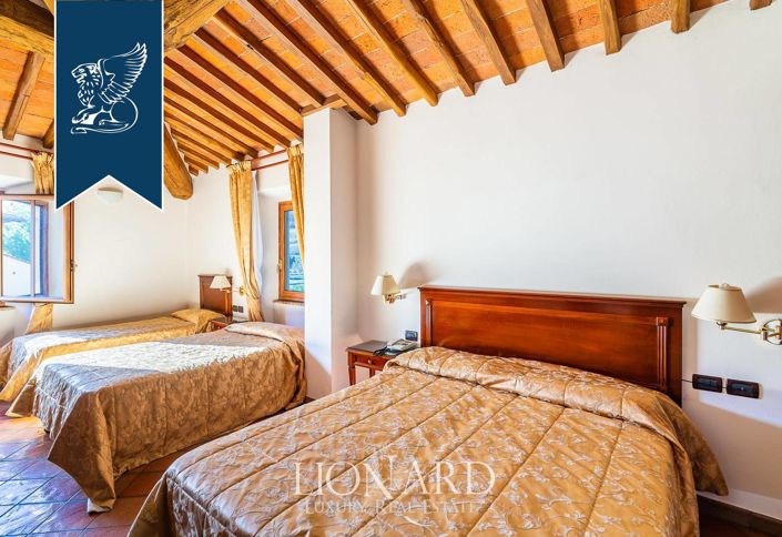 Image No.24-Un hôtel de 26 chambres à vendre à Pontassieve