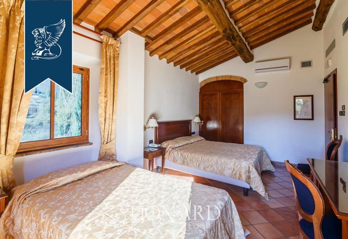 Image No.25-Un hôtel de 26 chambres à vendre à Pontassieve