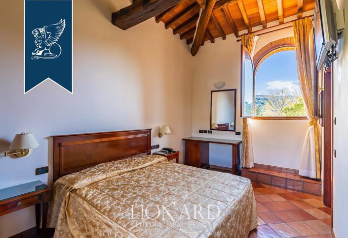 Image No.26-Un hôtel de 26 chambres à vendre à Pontassieve