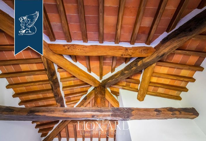 Image No.27-Un hôtel de 26 chambres à vendre à Pontassieve