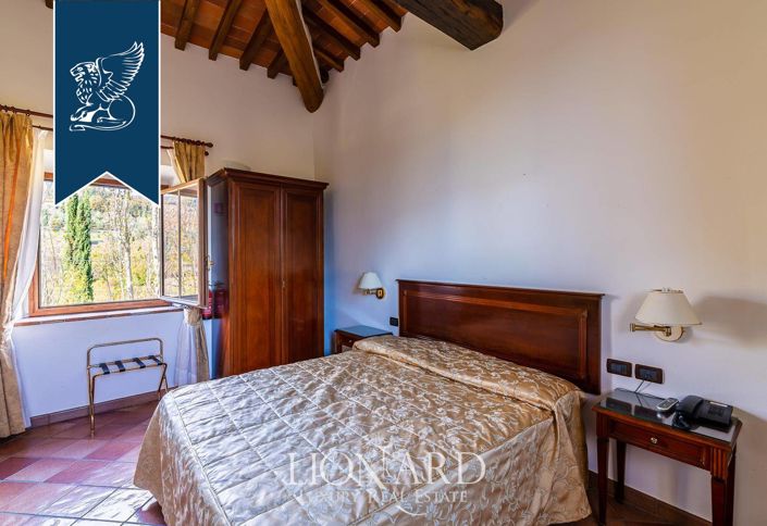 Image No.28-Un hôtel de 26 chambres à vendre à Pontassieve