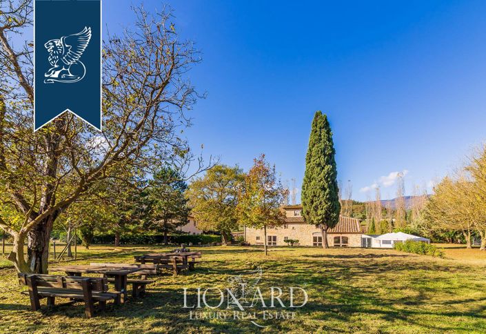 Image No.3-Un hôtel de 26 chambres à vendre à Pontassieve