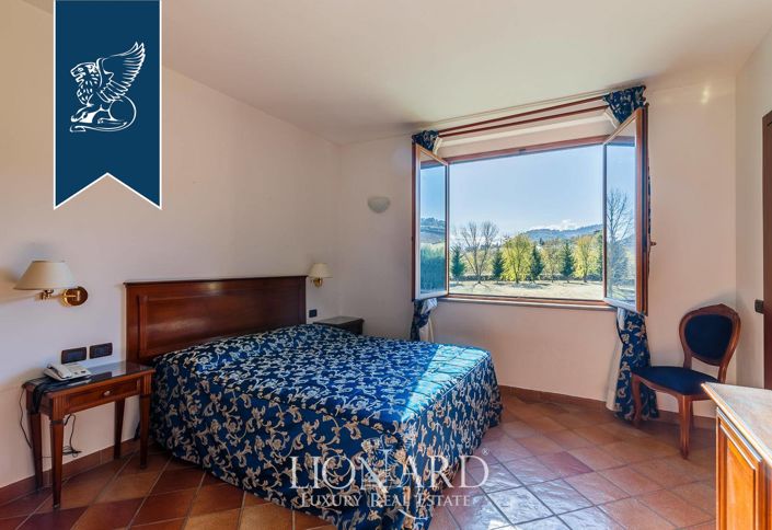 Image No.30-Un hôtel de 26 chambres à vendre à Pontassieve