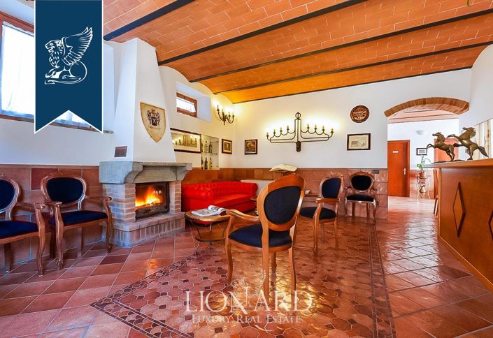 Image No.32-Un hôtel de 26 chambres à vendre à Pontassieve