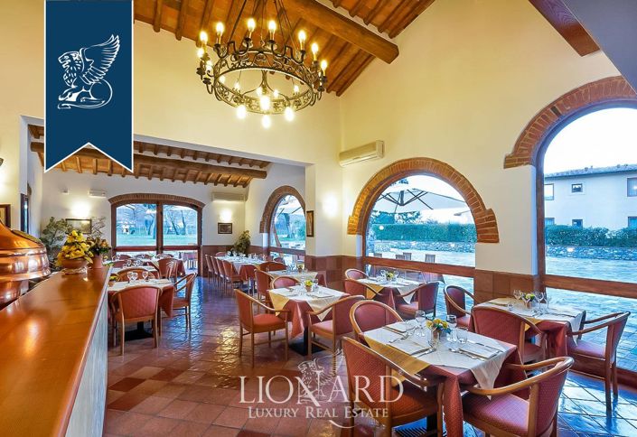 Image No.33-Un hôtel de 26 chambres à vendre à Pontassieve