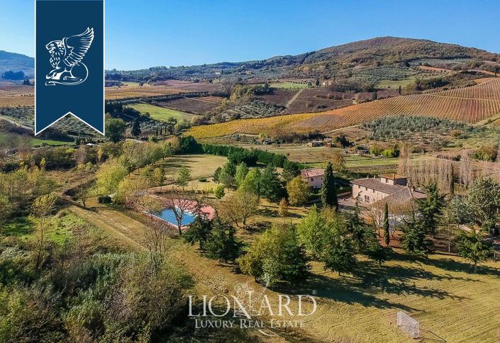 Image No.34-Un hôtel de 26 chambres à vendre à Pontassieve