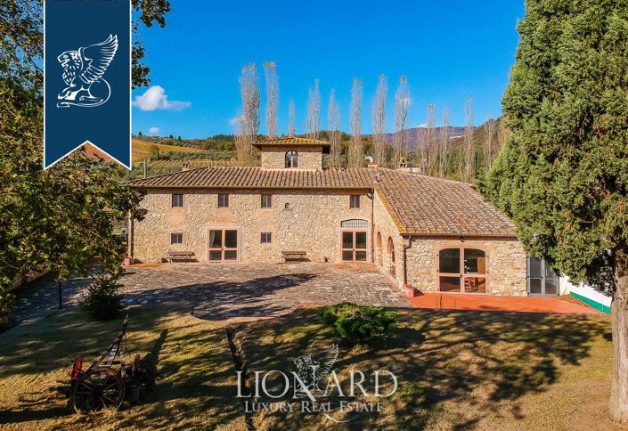 Image No.36-Un hôtel de 26 chambres à vendre à Pontassieve