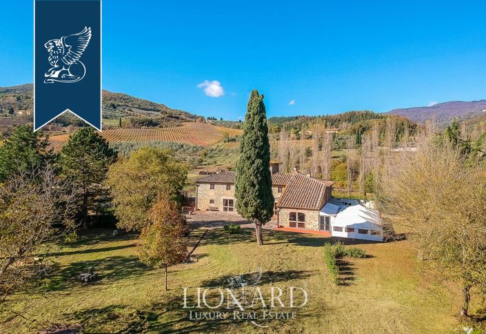 Image No.38-Un hôtel de 26 chambres à vendre à Pontassieve