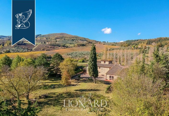 Image No.39-Un hôtel de 26 chambres à vendre à Pontassieve